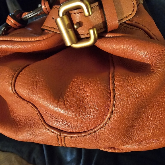Chloé Paddington bag leather like new - Picture 7 of 11